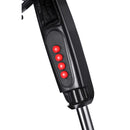 Pensonic Kipas Berdiri Stand Fan 16" PSF-4512(BK)