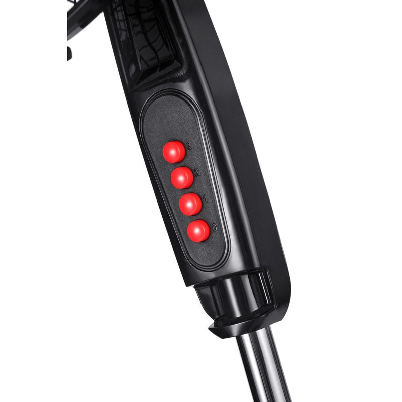 Pensonic Kipas Berdiri Stand Fan 16" PSF-4512(BK)