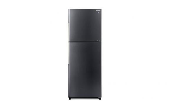 Sharp Peti Sejuk 2 Pintu - 502L 2 Door Inverter Refrigerator SJ5522MDS