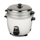Milux Periuk Nasi - (2.8L) Electric Rice Cooker MRC-2128
