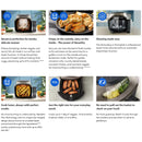 Philips Penggorengan Udara (7.2L) Air Fryer NA543 NA543/00