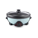 PENSONIC Pemanggang Goreng Multi Cooker Steamboat Hotpot Fry Grill PMC-1302 (3.5L) PMC-1502 (5.0L)