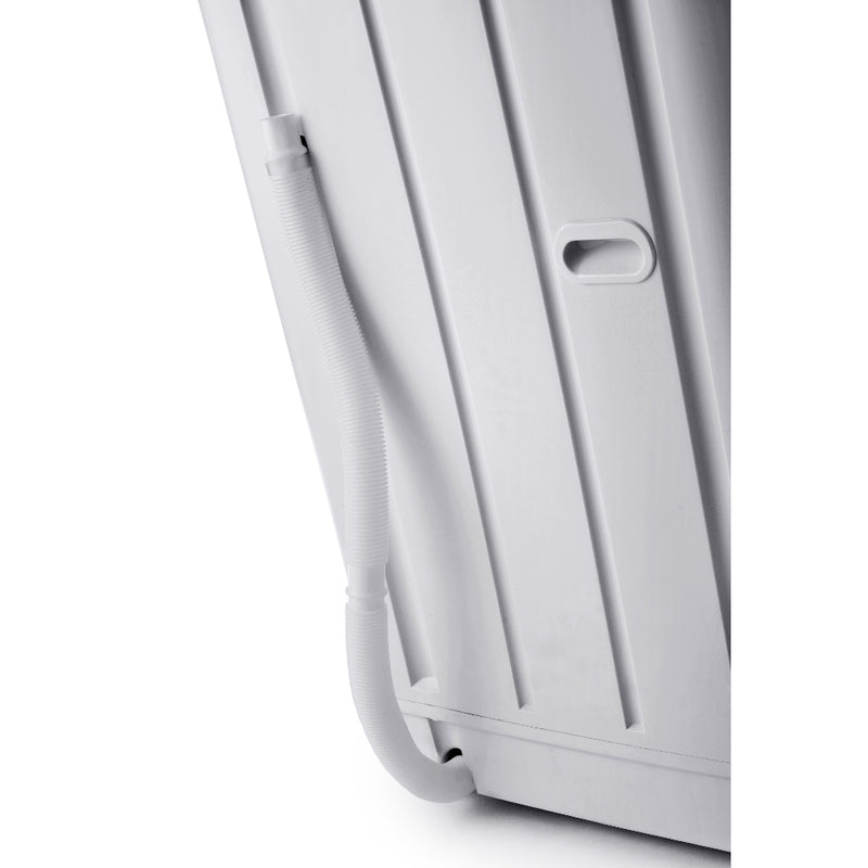Pensonic 7KG Fully Auto Washing Machine PWA-7018