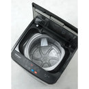 Morgan Fully Auto Washing Machine MWM-TANZANITE 7TL (7KG) MWM-TANZANITE 10TL (10KG)