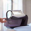 PHILIPS Seterika Penjana Wap PerfectCare Compact Plus Steam Generator Iron GC7933/36 GC7933 PSG6024/30