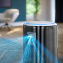 Philips Penapis Udara 3200 Series Air Purifier AC3220 AC3220/10