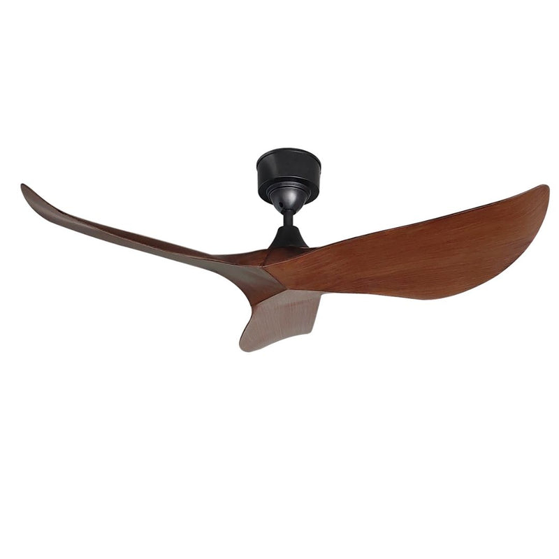 Elmark Kipas Siling Ceiling Fan With Remote Control VIPER VIPER344 (44") (BMC / ORB / MBK )