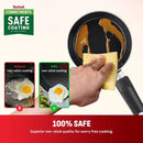 Tefal Supercook Eggpan 12cm B4590085
