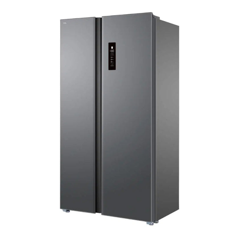 TCL 505L Side-by-side 2-Door Refrigerator TRF-520WEXPA