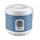 Pensonic Batik Jar Rice Cooker PSR-1005B (1.0L) / PSR-1505B (1.5L)