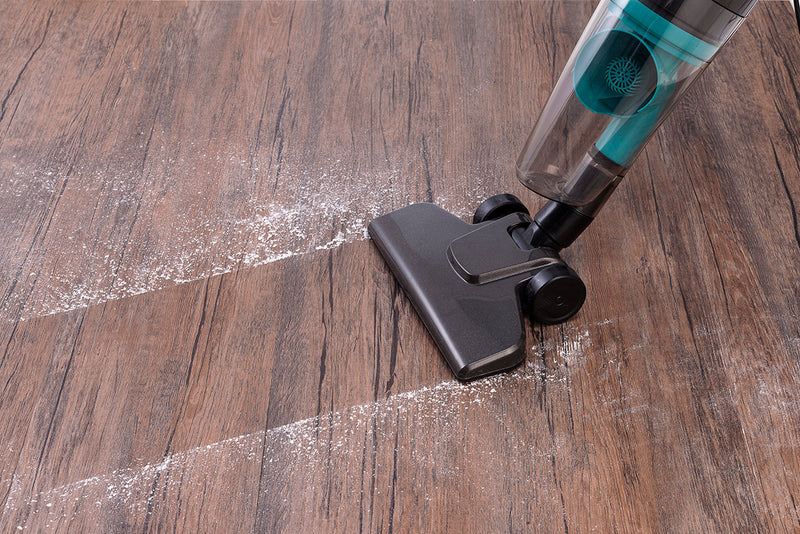 Morgan Upright Handheld Stick Vacuum (600 W) MVC-CYCLONE60