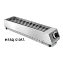 Homelux Dapur Gas Bakar Lokcing Multi Purpose BBQ Grill Auto HBBQ-D2053 HBBQ-S1053