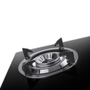 Pensonic Dapur Gas 2 Pembakar Table Top Gas Cooker PGC-2201G