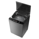 Sharp Automatik Inverter Jenis Atas Muatan 10kg Fully Auto Washing Machine Inverter Top Load ESW10SM