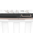 Khind Mesin Basuh Manual - Semi Auto Washing Machine (10 kg) WM1017 WM1001SA