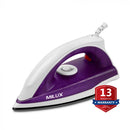 Milux Dry Iron MDI-1300