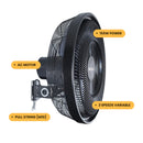 Rezo Kipas Dinding (20'') Wall Fan 4 Blade M10