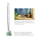 PHILIPS Seterika Garment Steamer STE1010/70