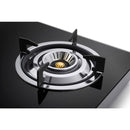 Pensonic Dapur Gas 2 Pembakar Table Top Gas Cooker PGC-2201G