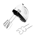 MISTRAL Pengadun Tangan Hand Mixer 160W MHM202-BK
