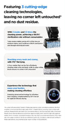 Midea Pembersih Lantai Floor Washer 3 In 1 Vacuum MVC-X10