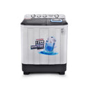 PENSONIC Mesin basuh Semi Auto Washing Machine (10kg) PWS-1006
