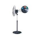 Mistral 20" Industrial Stand Fan MISF2000