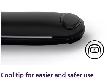 Philips 2 in 1 StyleCare Multi-Styler BHH811/00 BHH811