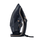 Pensonic Seterika Wap - Steam Iron With Ceramic Soleplate PSI-1007C PSI-1008C