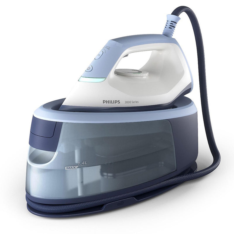 Philips Steam Generator Iron PSG3000/20 PSG2000/20