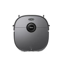 Midea Pembersih Pintar Robotic Vacuum Cleaner With Hot Air Drying V12