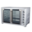 Milux Ketuhar Elektrik Electric Oven 100L MOT-100FD