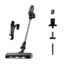 Tefal Handstick Cordless Vacuum 1000W X-Pert 7.60 Essential Animal Vacuum TY6A35