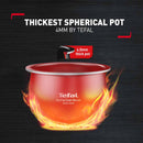 Tefal Periuk Nasi 1.8L (10Cup) Delirice Plus Fuzzy Logic Rice Cooker RK776B