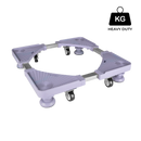 Phison Tapak Letak Tong Gas Boleh Alih  350KG / 400KG Heavy Duty Movable Base PMB-2301 PMB-2303 PMB-2304