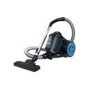 Khind Pembersih Hampagas Canister Vacuum Cleaner VC8020MS
