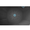 Morgan Mesin Basuh Semi Auto - 16kg Twin Washing Machine MWM-SA1516DN