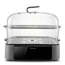 Butterfly Pengukus Makanan (20L) Electric Food Steamer  BS-6220