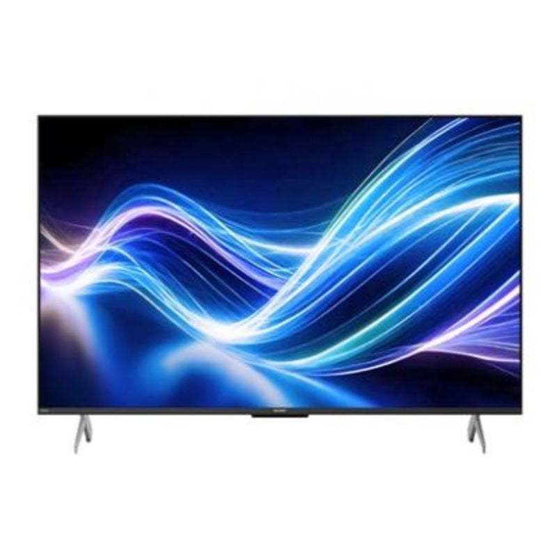 Sharp Televisyen TV 55'' AQUOS QLED Google TV 4TC55HL6500X