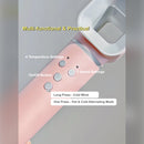 HDB Pengering Rambut Hair Dryer (1200W) Fast Drying with Ions HDB25100/G HDB25100/P