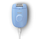 PHILIPS Pencukur Epilator Series 2000 (Corded Epilator) BRE228/00 BRE255