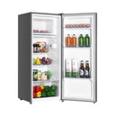 Sharp Peti Sejuk - Single Door Fridge Refrigerator (157L / 172L) SJD1922MDS SJD2122MDS
