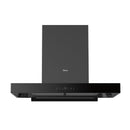 Midea Hud Dapur - Cooker Hood Auto Clean Steam Wash MCH-90M80AT / Auto dry clean MCH-90M86