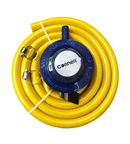 Cornell Low Pressure Gas Regulator CLPG-1001H