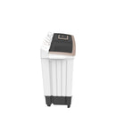 Khind Mesin Basuh Manual - Semi Auto Washing Machine (10 kg) WM1017 WM1001SA