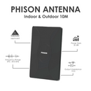 Phison Antenna (10M) Digital Indoor & Outdoor PA-28