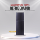 Sharp Peti Sejuk 2 Pintu - 502L 2 Door Inverter Refrigerator SJ5522MDS