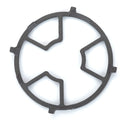 Faber Dapur Gas Tanam - 2 Burner Built In Gas Hob FBIH-G752B520TG / FBIH-G752B520TGM