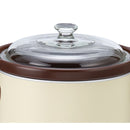 Cornell Periuk Tekanan Rendah Slow Cooker (1.5L) CSC-D15C