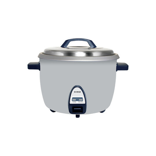 Khind Periuk Nasi Commercial Rice Cooker RC365 (3.6L) RC565 (5.6L)